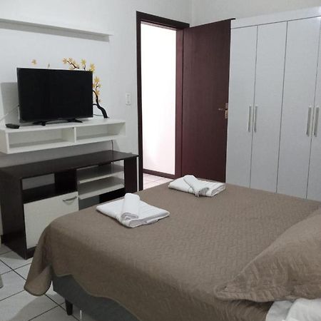 Apartamento 2 Florianópolis 外观 照片