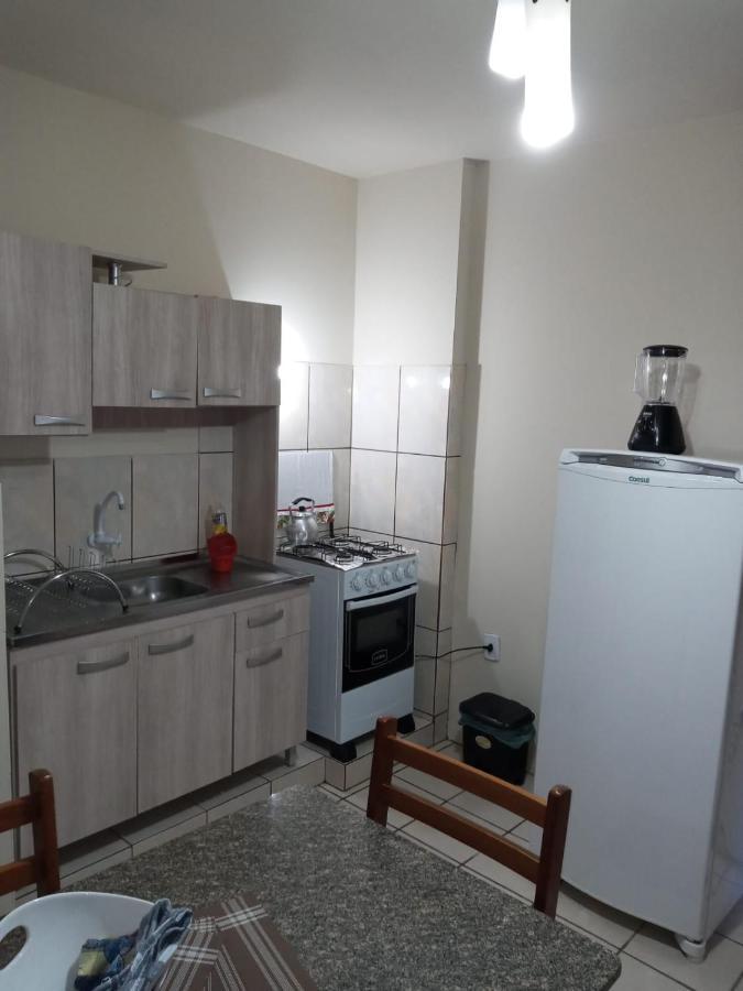 Apartamento 2 Florianópolis 外观 照片