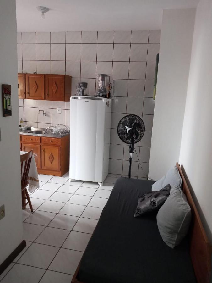 Apartamento 2 Florianópolis 外观 照片