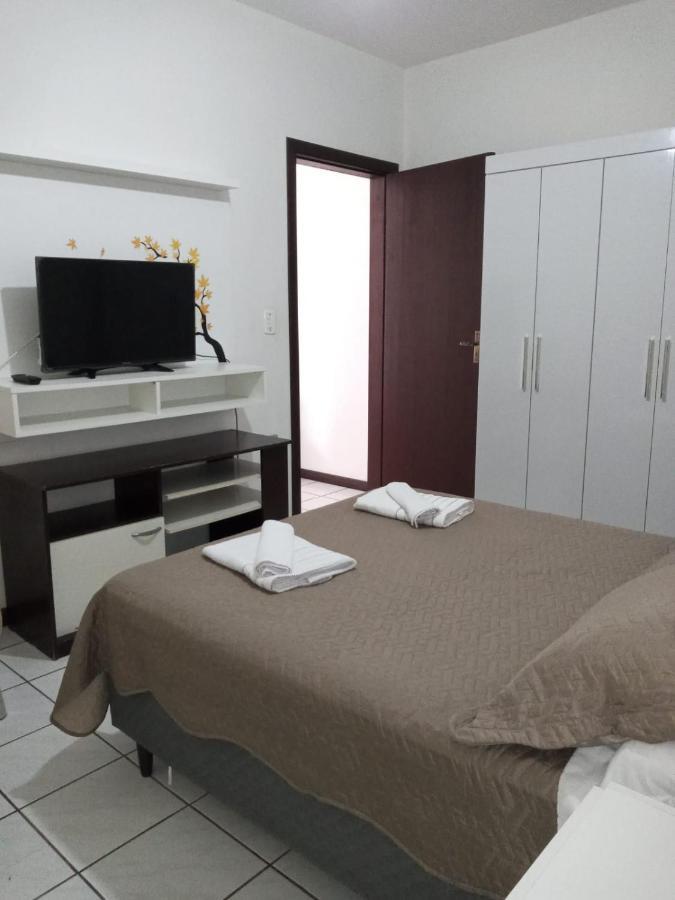 Apartamento 2 Florianópolis 外观 照片
